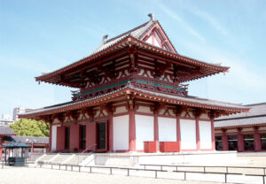 国宝事典　改訂増補 第４版　日本美術　工芸　　寺院建築　神社建築 😊 特別編作ってみましたよ❗😄 寺院建築の平面の基本は長方形